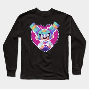 Patty Long Sleeve T-Shirt